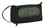 Safta Blackfit8 Porte-Tout avec Poche Dépliable, Vide, Recyclé, Gradient, Polyester 600D, 20 x 11 x 8.5 cm, Noir et Vert Militaire