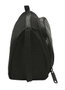 Safta Blackfit8 Porte-Tout avec Poche Dépliable, Vide, Recyclé, Gradient, Polyester 600D, 20 x 11 x 8.5 cm, Noir et Vert Militaire