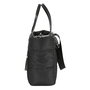 Sac Moos Negro Rembourré Noir (54 x 31 x 17 cm)