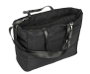 Safta Sacoche pour ordinateur portable 14,1 pouces avec compartiment amovible, capsule rembourrée, noir, 54x31x17cm
