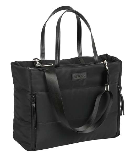 Safta Sacoche pour ordinateur portable 14,1 pouces avec compartiment amovible, capsule rembourrée, noir, 54x31x17cm Safta Sacoche pour ordinateur portable 14,1 pouces avec compartiment amovible, capsule rembourrée, noir, 54x31x17cm