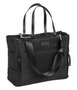 Safta Sacoche pour ordinateur portable 14,1 pouces avec compartiment amovible, capsule rembourrée, noir, 54x31x17cm