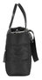 Safta Sacoche pour ordinateur portable 14,1 pouces avec compartiment amovible, capsule rembourrée, noir, 54x31x17cm