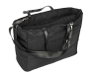 Safta Sacoche pour ordinateur portable 14,1 pouces avec compartiment amovible, capsule rembourrée, noir, 54x31x17cm
