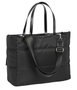 Safta Sacoche pour ordinateur portable 14,1 pouces avec compartiment amovible, capsule rembourrée, noir, 54x31x17cm
