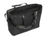 Safta Sacoche pour ordinateur portable 14,1 pouces avec compartiment amovible, capsule rembourrée, noir, 54x31x17cm