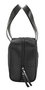 Safta Nécessaire Rectangulaire Moos Capsula Acolchado Noir - 31 x 14 x 19 cm - en Tissu matelassé