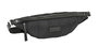 Safta Sac banane adulte Moos Capsule rembourré noir 41 x 15,5 x 7 cm - TASLON CUSHIONED - REACH