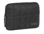 Safta - Housse pour ordinateur portable 11,6 pouces Capsula Acolchado, rembourrée, noir, 31x23x2 cm