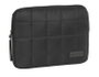 Safta - Housse pour ordinateur portable 11,6 pouces Capsula Acolchado, rembourrée, noir, 31x23x2 cm