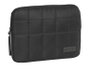 Safta - Housse pour ordinateur portable 11,6 pouces Capsula Acolchado, rembourrée, noir, 31x23x2 cm