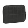 Housse d'ordinateur portable Moos 11,6'' Rembourré Noir (31 x 23 x 2 cm)