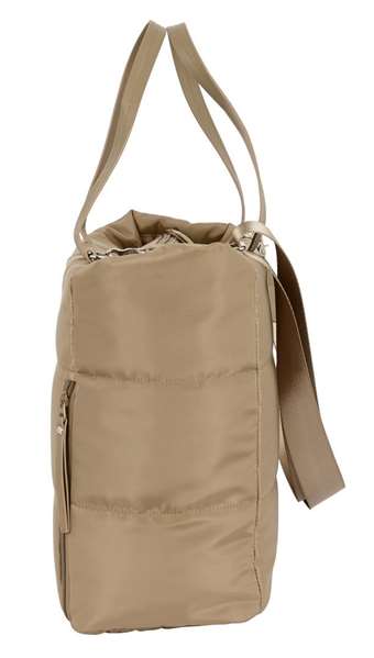 Safta Sacoche pour ordinateur portable 14,1 pouces avec compartiment tablette Moos Capsule rembourré couleur camel 54x31x17cm Safta Sacoche pour ordinateur portable 14,1 pouces avec compartiment tablette Moos Capsule rembourré couleur camel 54x31x17cm
