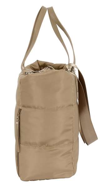 Safta Sacoche pour ordinateur portable 14,1 pouces avec compartiment tablette Moos Capsule rembourré couleur camel 54x31x17cm Safta Sacoche pour ordinateur portable 14,1 pouces avec compartiment tablette Moos Capsule rembourré couleur camel 54x31x17cm