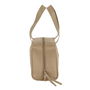 Trousse de Toilette Moos Camel Rembourré Camel 31 x 14 x 19 cm