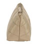 Safta Nécessaire carré Moos Capsula capitonné couleur Camel 23 x 12 x 8 cm