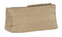Safta Nécessaire carré Moos Capsula capitonné couleur Camel 23 x 12 x 8 cm