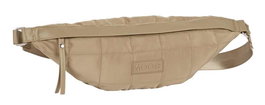 Safta Randonnée Ceinture Sac Portefeuille Doudoune Adulte Camel 41 x 15.5 x 7 cm