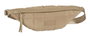 Safta Randonnée Ceinture Sac Portefeuille Doudoune Adulte Camel 41 x 15.5 x 7 cm