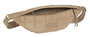 Safta Randonnée Ceinture Sac Portefeuille Doudoune Adulte Camel 41 x 15.5 x 7 cm