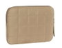 Safta Housse d'ordinateur portable 11.6 pouces avec rembourrage, couleur Camel, 31 x 23 x 2 cm