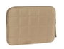 Safta Housse d'ordinateur portable 11.6 pouces avec rembourrage, couleur Camel, 31 x 23 x 2 cm