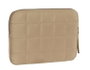 Safta Housse d'ordinateur portable 11.6 pouces avec rembourrage, couleur Camel, 31 x 23 x 2 cm
