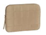 Safta Housse d'ordinateur portable 11.6 pouces avec rembourrage, couleur Camel, 31 x 23 x 2 cm