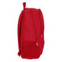 Cartable Granada C.F. Rouge 32 x 44 x 16 cm
