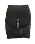 Safta Neceser 1 asa adapt.carro sevilla fc "teen" 26x15x12cm - Trousse de sport pour enfants, polyester 600D, noir