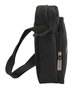 Safta Bandolera pequeña Sevilla FC "Teen" - Sac bandoulière enfant 16x22x6 cm en polyester 600D, Noir