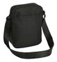 Safta Bandolera pequeña Sevilla FC "Teen" - Sac bandoulière enfant 16x22x6 cm en polyester 600D, Noir