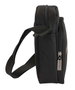 Safta Bandolera pequeña Sevilla FC "Teen" - Sac bandoulière enfant 16x22x6 cm en polyester 600D, Noir