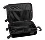 Safta Trolley Cabine 20" Sevilla FC Teen 34,5 x 55 x 20 cm - Valise Cabine pour Enfant 3 Ans - NEGRA - Polyester 600D