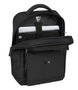 Safta Mochila 2 Bolsillos Portatil Premium 15,6'' avec Port USB et Thème Sevilla FC, 31 x 44 x 13 cm - Sac à Dos pour Ordinateur Portable
