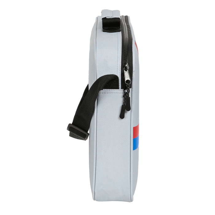 Cartable d'école F.C. Barcelona Gris (38 x 28 x 6 cm) Cartable d'école F.C. Barcelona Gris (38 x 28 x 6 cm)
