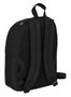 Safta Mochila Mandalorian Teen - Sac à dos pour ordinateur portable 14.1" en polyester 600D, couleur noire, recommandé 3 ans