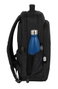 Safta Mochila Portatil 15,6"+Tablet+USB The Mandalorian Teen - Sac à dos portable pour ordinateur 15,6" et tablette avec charge USB, motif Star Wars Mandalorian, pour adolescents