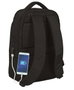 Safta Mochila Portatil 15,6"+Tablet+USB The Mandalorian Teen - Sac à dos portable pour ordinateur 15,6" et tablette avec charge USB, motif Star Wars Mandalorian, pour adolescents