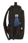 Safta Mochila Portatil 15,6"+Tablet+USB The Mandalorian Teen - Sac à dos portable pour ordinateur 15,6" et tablette avec charge USB, motif Star Wars Mandalorian, pour adolescents