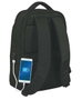 Safta Mochila Portatil 15,6"+Tablet+USB The Mandalorian Teen - Sac à dos portable pour ordinateur 15,6" et tablette avec charge USB, motif Star Wars Mandalorian, pour adolescents