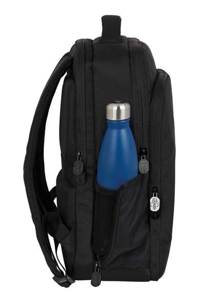 Safta Mochila Portatil 15,6"+Tablet+USB The Mandalorian Teen - Sac à dos portable pour ordinateur 15,6" et tablette avec charge USB, motif Star Wars Mandalorian, pour adolescents