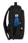 Safta Mochila Portatil 15,6"+Tablet+USB The Mandalorian Teen - Sac à dos portable pour ordinateur 15,6" et tablette avec charge USB, motif Star Wars Mandalorian, pour adolescents