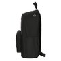 Capitán América Sacoche pour Portable 14,1'' Noir