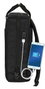 Sacoche pour Portable Mickey Mouse Clubhouse Noir 29 x 39 x 11 cm