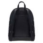 Safta Mini sac à dos Gorjuss 'Smitten Kitten' pour enfant, 3 ans et plus, noir et blanc, polyester et polyuréthane