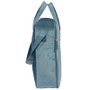 Safta Valise de Maternité Leaves Turquoise