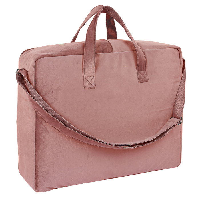 Valise Safta Marsala Bébés Rose (50 x 40 x 14 cm) Valise Safta Marsala Bébés Rose (50 x 40 x 14 cm)