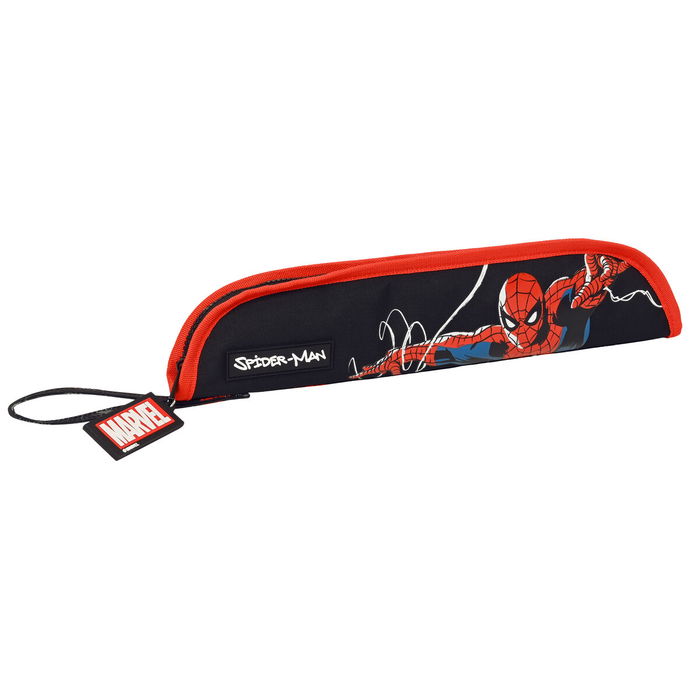 Support-flûtes Spiderman Hero (37 x 8 x 2 cm) Support-flûtes Spiderman Hero (37 x 8 x 2 cm)
