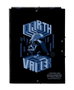 Safta Classeur Star Wars Digital Escape Noir A4
